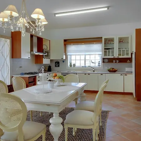 Costa Rica Villa Albufeira